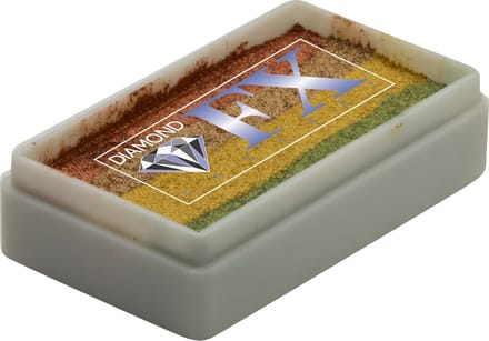 Diamond Fx Splitcake Spice Wreck 30gr