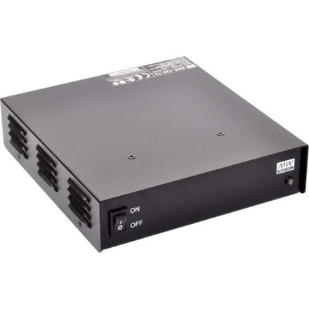 MEAN WELL ENP-120-12 Tafelnetvoeding, vaste spanning 13.8 V/DC 8.7 A 120 W