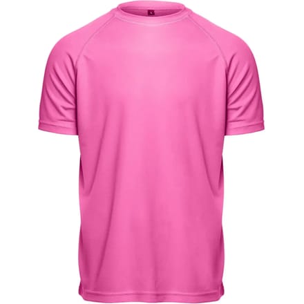 ademend T-shirt Pen Duick Firstee