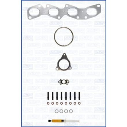 Montageset, supercharger AJUSA JTC12230