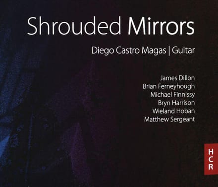 Shrouded Mirrors