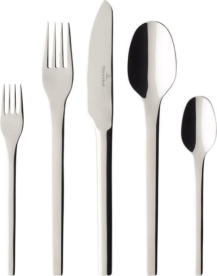 Villeroy & Boch Tools Bestekset 30-dlg