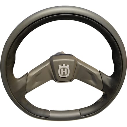Husqvarna stuurwiel voor 300 & 400 serie