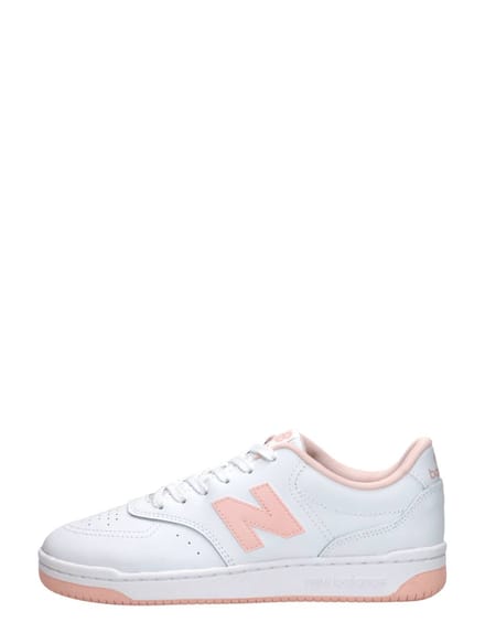 Lage Sneakers New Balance BB80
