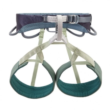 Petzl Sama comfortabele klimgordel met Endoframe technologie S
