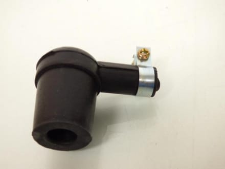auto geluiddemper l35-134 / zwart nieuw