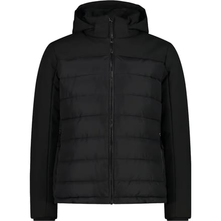 Hooded jacket CMP