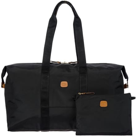Brics X-Bag - Reistas 55 cm (black)