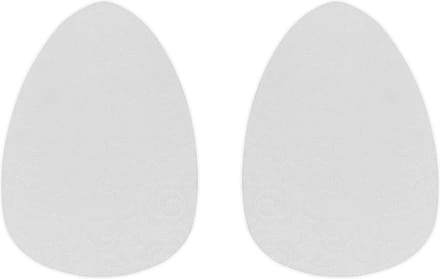 MAGIC Bodyfashion Luxury Lace Lift Tape White Dames - Cup A/B