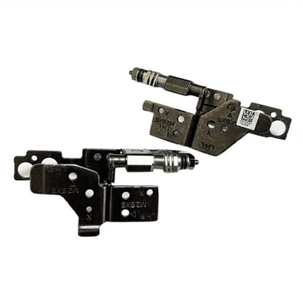 LCD Scharnier voor HP Envy X360