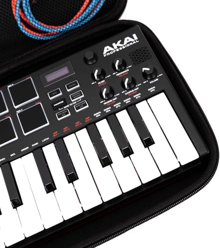 Analog Cases PULSE Case For Akai MPK Mini