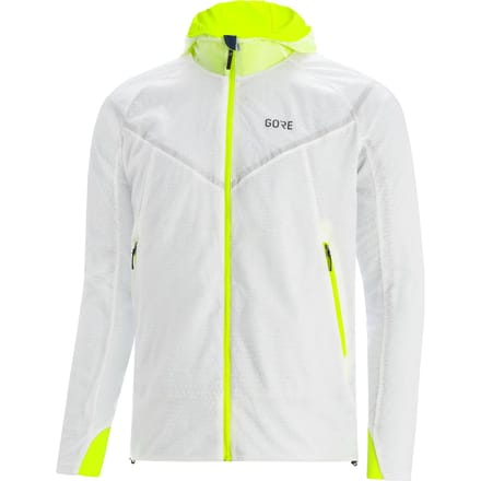 Jas Gore Thermique R5 GTX I