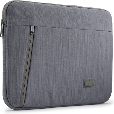 Case Logic Huxton - Laptophoes/ Sleeve - 13 inch - Graphite
