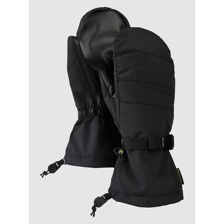 Burton Profile Wanten zwart