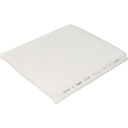 Cabine luchtfilter KNECHT LA 199