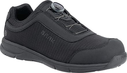 Baak Street go&relax - Veiligheidsschoen S3 SRC ESD - Composiet Neus - Breedte W11