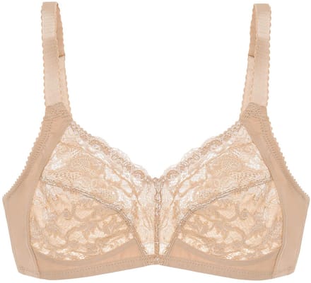 Triumph Bügelloser BH Delicate Doreen