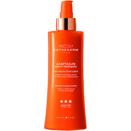 Institut Esthederm Adaptasun Bodymilk Bescherming tegen Hoogstaande Zon 150 ml