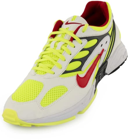 Hardloopschoenen heren Nike Air Ghost Racer Wit - 45.5