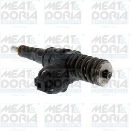Pompinjectie-eenheid MEAT & DORIA 74674R