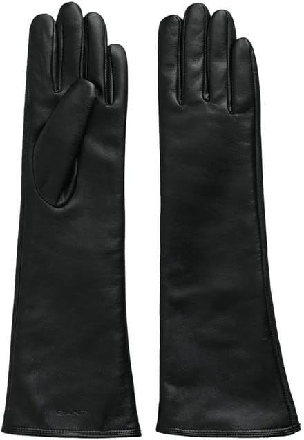 Gant 4930073 Handschoenen Zwart M Vrouw