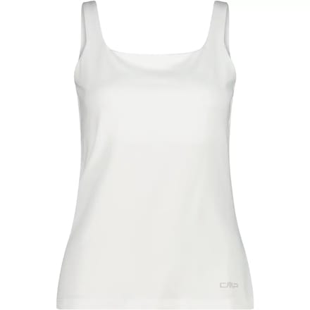 Effen tanktop dames CMP
