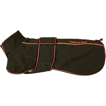 Softshell hondenjas Back on Track Buddy 2.0