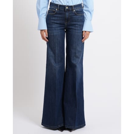 Iblues Jeans Blue