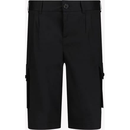Dolce and Gabbana Kinder jongens shorts in