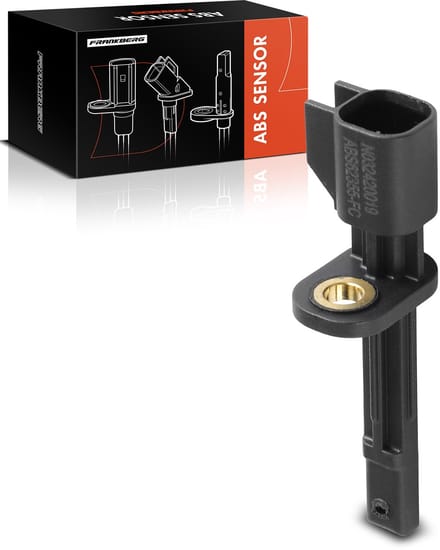 Frankberg 1x ABS Sensor Achteras Links Rechts voor Polestar 1 2 Volvo