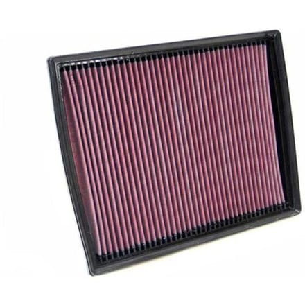 K&N; Filters Luchtfilter K&N; 33-2787