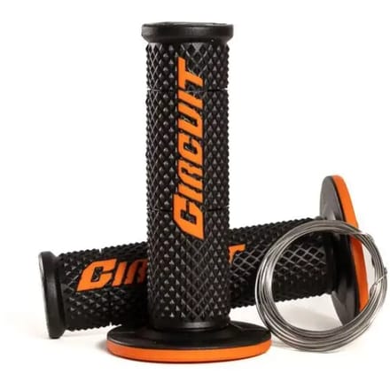 Grip Circuit Equipment