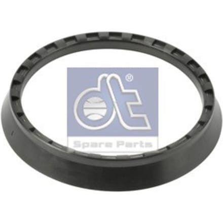 Oliekeerring, differentieel DT SPARE PARTS 2.35060