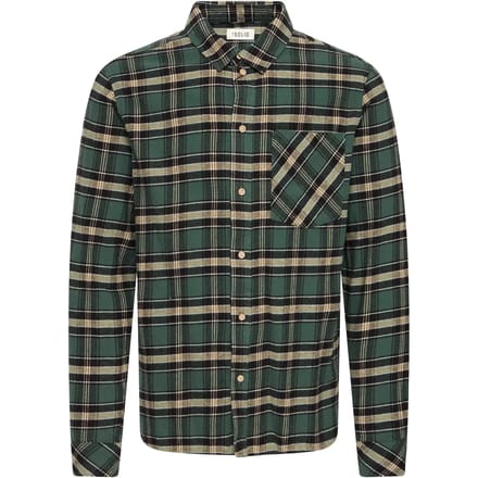 Shirt met lange mouwen Solid SDSteve
