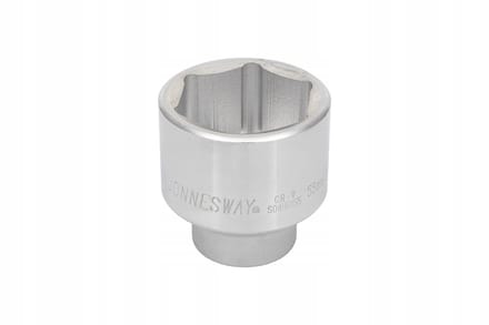 Jonnesway Dop 3/4" Zeskant 55mm S04H6155 - Hoge Kwaliteit