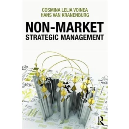 Nonmarket Strategic Management - Netherlands) Voinea
