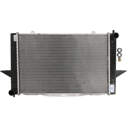 Radiator, motorkoeling NRF 58342