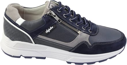 Australian Connery 15.1646.02.S02 Blue-Grey