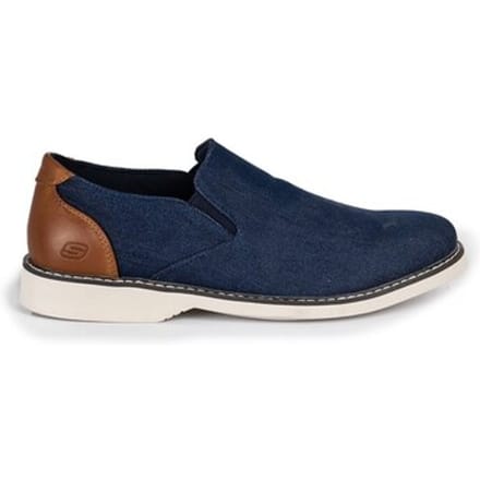 Lage Sneakers Skechers 65924DEN
