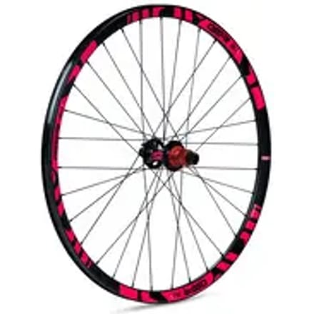 Achterwiel Gurpil GTR SL20 Boost Sram