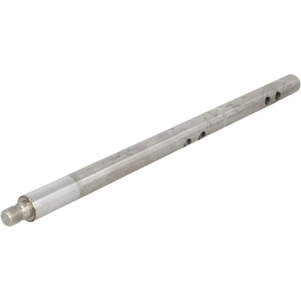 Schakelas, versnellingsbak ZF 1315312073