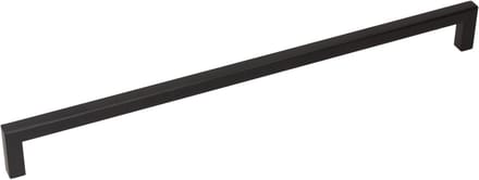 Gamet UU86 Serie - Meubelgreep - Zwart Super Mat - 480mm