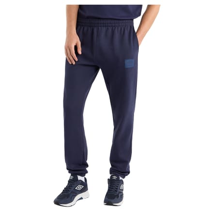 Umbro Heren Tapered Joggingbroek (Peacoat)