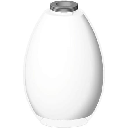 Dornbracht bottle, single 08900400583