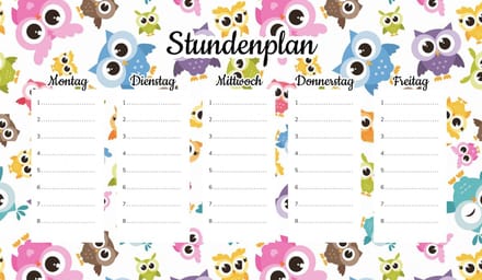 Wallvy - Magnetisch Lesrooster - 30x17,5CM - Meerdere Talen - Personaliseerbaar