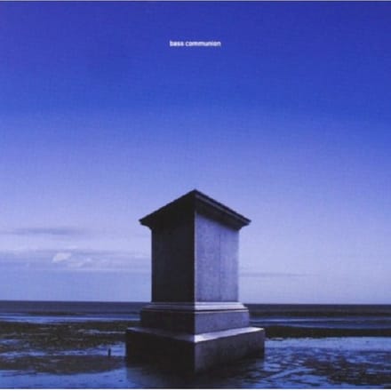 Bass Communion - Cenotaph (CD)