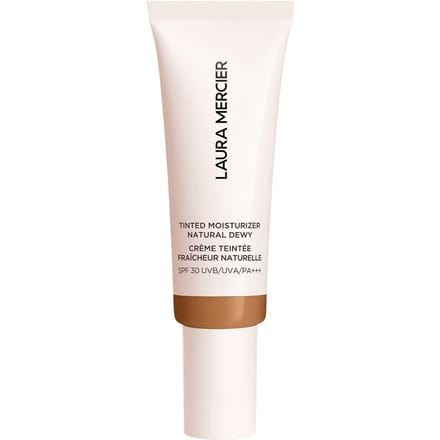 Laura Mercier Foundation Getinte Moisturizer Natuurlijk Dewy Crème-foundation Dames 45 ml