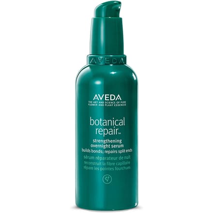 Aveda Treatment Versterkend serum voor de nacht Haarserum Dames 100 ml