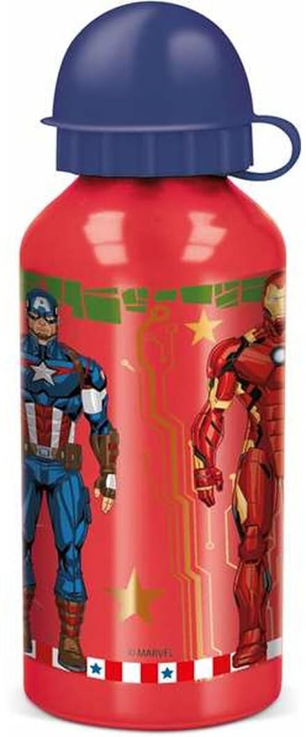 Fles The Avengers Invincible Force 400 ml