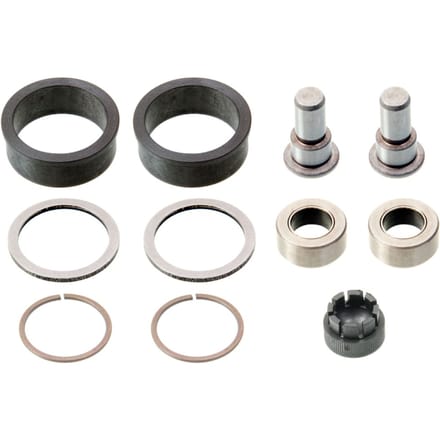 Drukrol, riemvork FEBI BILSTEIN 38153